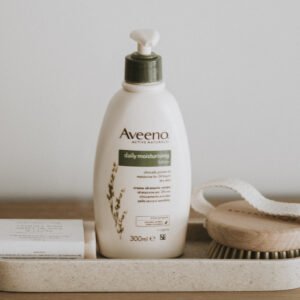 Accueil daily moisturizer