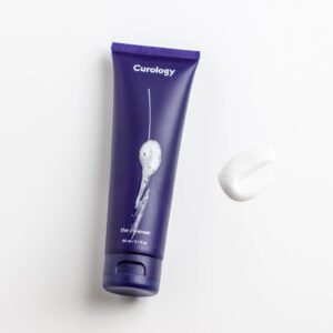 Accueil deep cleanser