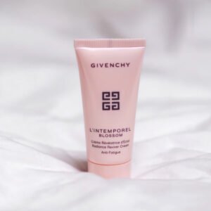 Accueil given skin toner