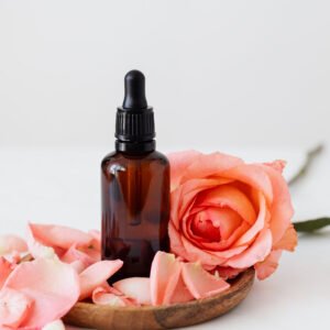 Accueil rose essential oil