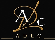 ICONE ADLC noir, entreprise ANNE DELACROIX.Créatrice d'articles de maroquinerie artisanale. A la Croix en Touraine, Indre et Loire, Région Centre Val de Loire